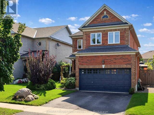 5 IBERVILLE ROAD Whitby Ontario, L1M 1H5 - 4 Bedrooms Home For Sale