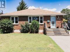 572 SHIRLEY STREET Cobourg Ontario, K9A 2A7