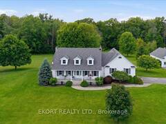 431 MOIRA ROAD Stirling-Rawdon Ontario, K0K 3E0