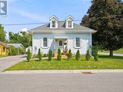 2 BOND STREET Lindsay Ontario, K9V 3P3