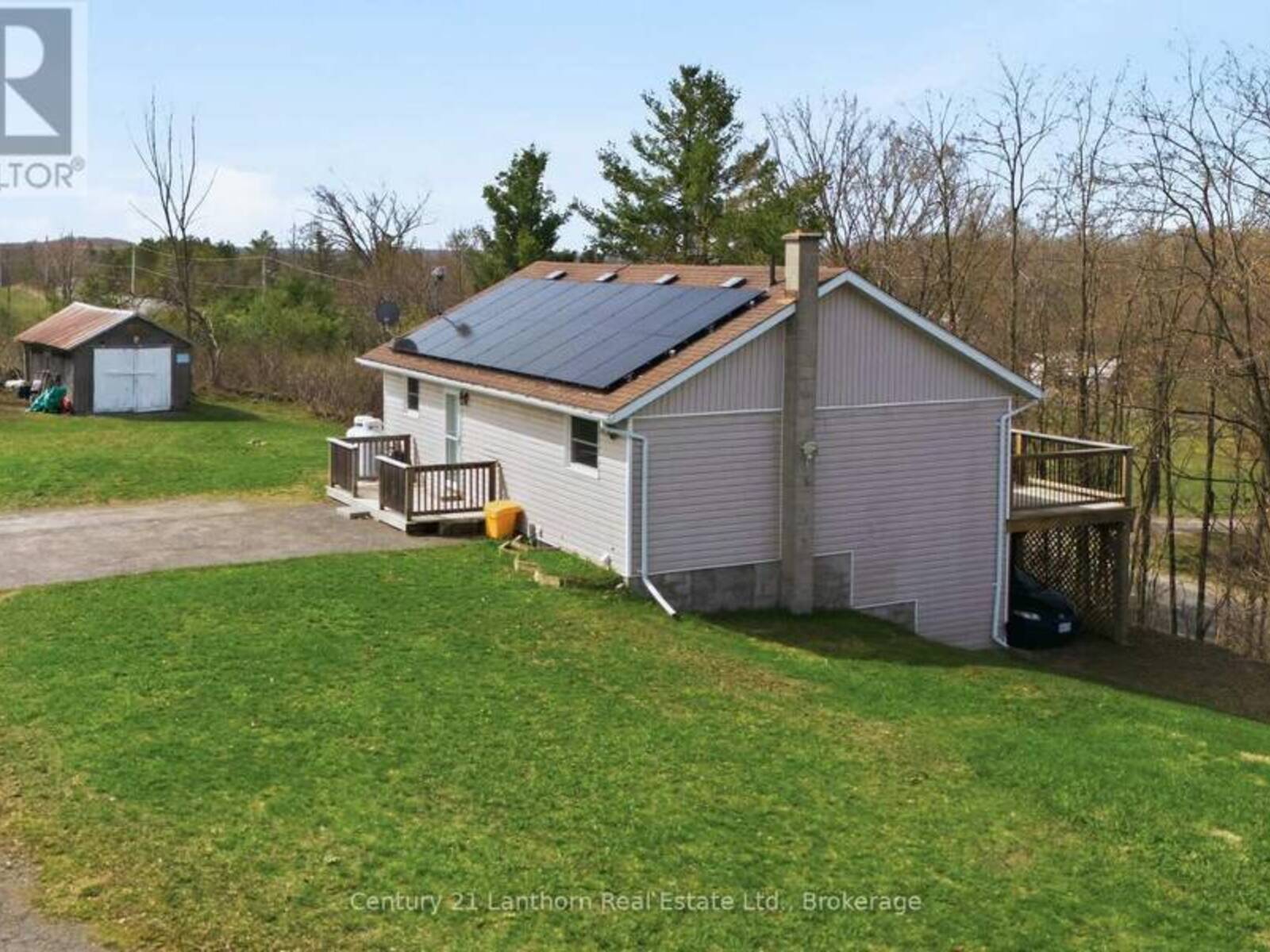656 A COOPER ROAD, Madoc, Ontario K0K 2K0