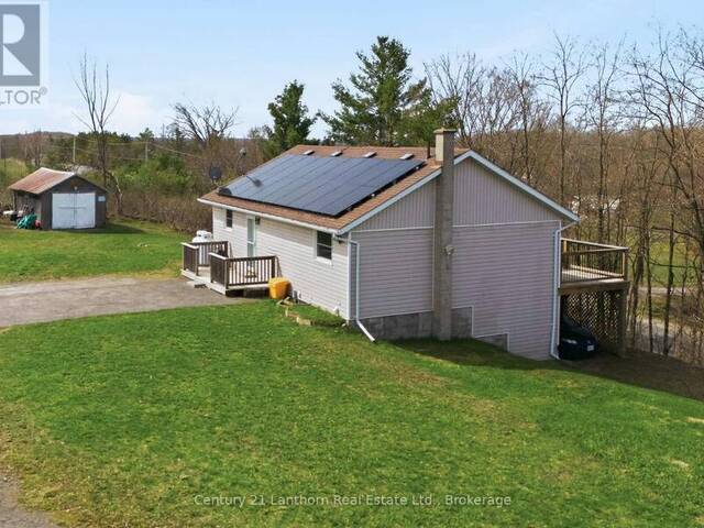 656 A COOPER ROAD Madoc Ontario, K0K 2K0 - 3 Bedrooms Home For Sale