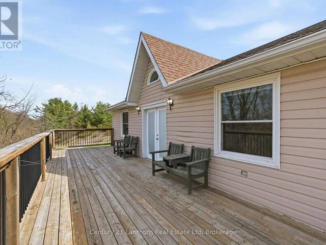 656A COOPER ROAD Madoc Ontario, K0K 2K0 - 3 Bedrooms Home For Sale