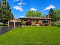 3517 CHARLEVILLE ROAD Prescott Ontario, K0E 1T0