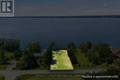 BESIDE 153 PRINYERS COVE CRESCENT | Prince Edward Ontario | Slide Image Two
