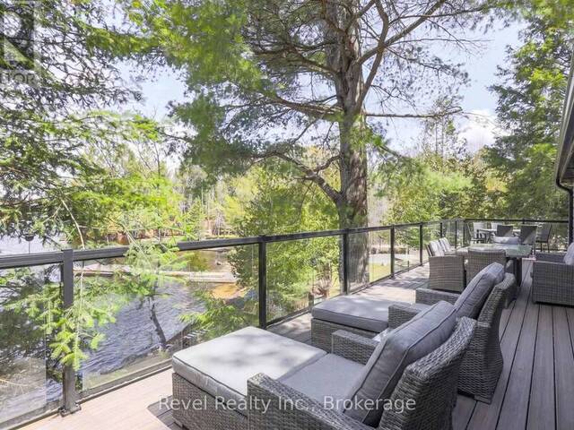 1129 LAKESHORE ROAD Highlands East Ontario, K0M 1R0 - 4 Bedrooms Waterfront Home For sale