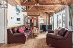 1129 LAKESHORE ROAD | Highlands East Ontario | Slide Image Nine