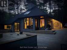 239 FIRE ROUTE 52 | Apsley Ontario | Slide Image Nine