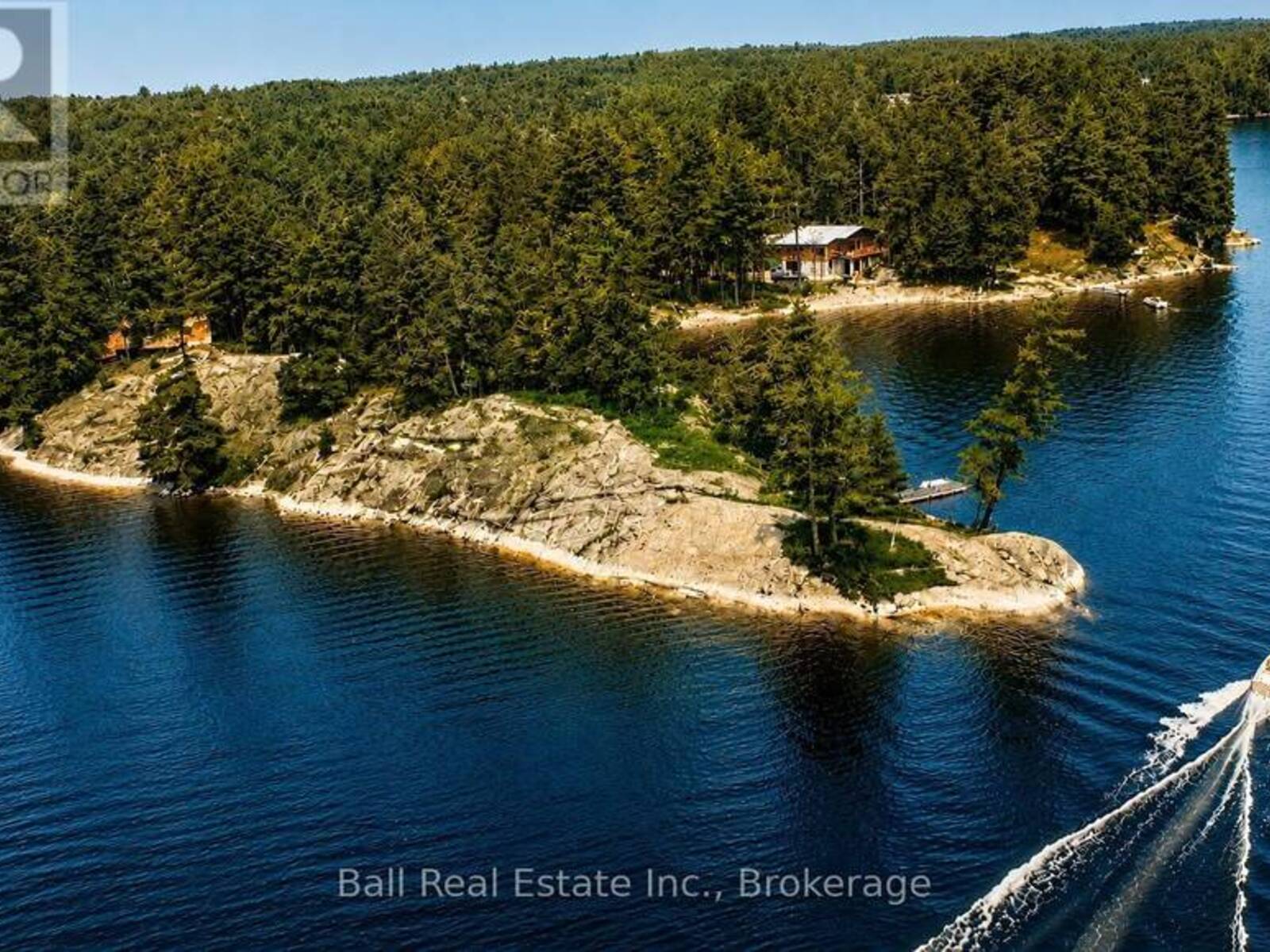 239 FIRE ROUTE 52, Apsley, Ontario K0L 1A0