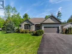 8 GRANDVIEW COURT Quinte West Ontario, K0K 3E0