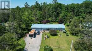 6618 COUNTY RD 50 ROAD | Campbellford Ontario | Slide Image Three