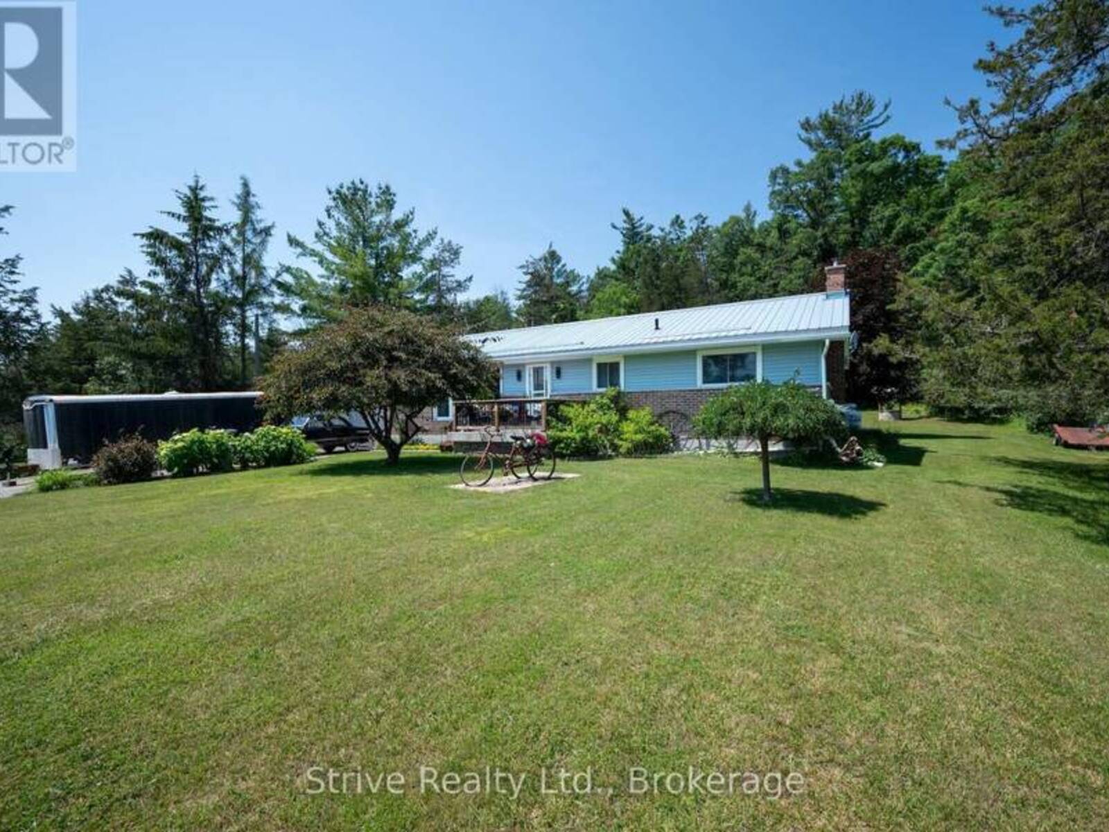 6618 COUNTY RD 50 ROAD, Campbellford, Ontario K0L 1L0