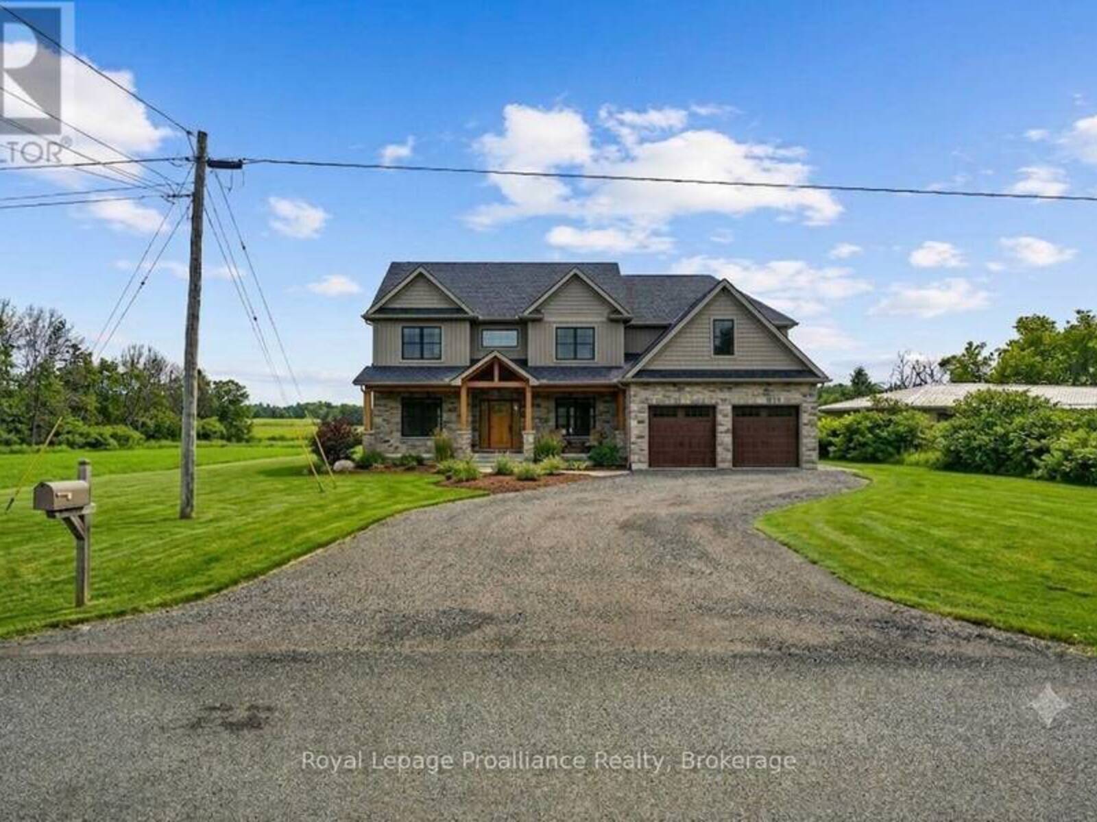 141 PORTAGE STREET, Campbellford, Ontario K0L 1L0