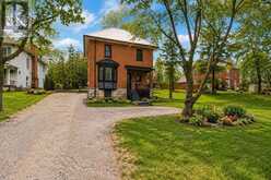 320 GRAND ROAD | Campbellford Ontario | Slide Image One