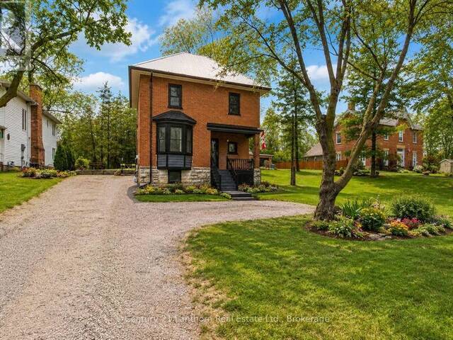 320 GRAND ROAD Campbellford Ontario, K0L 1L0 - 3 Bedrooms Home For Sale