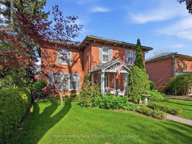 35 BEECH AVENUE Clarington Ontario, L1C 3A1 - 5 Bedrooms Home For Sale