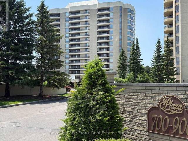 503 - 700 WILSON ROAD N Oshawa Ontario, L1G 7T5 - 2 Bedrooms Condo For Sale