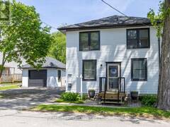 61 MILL STREET Orono Ontario, L0B 1M0