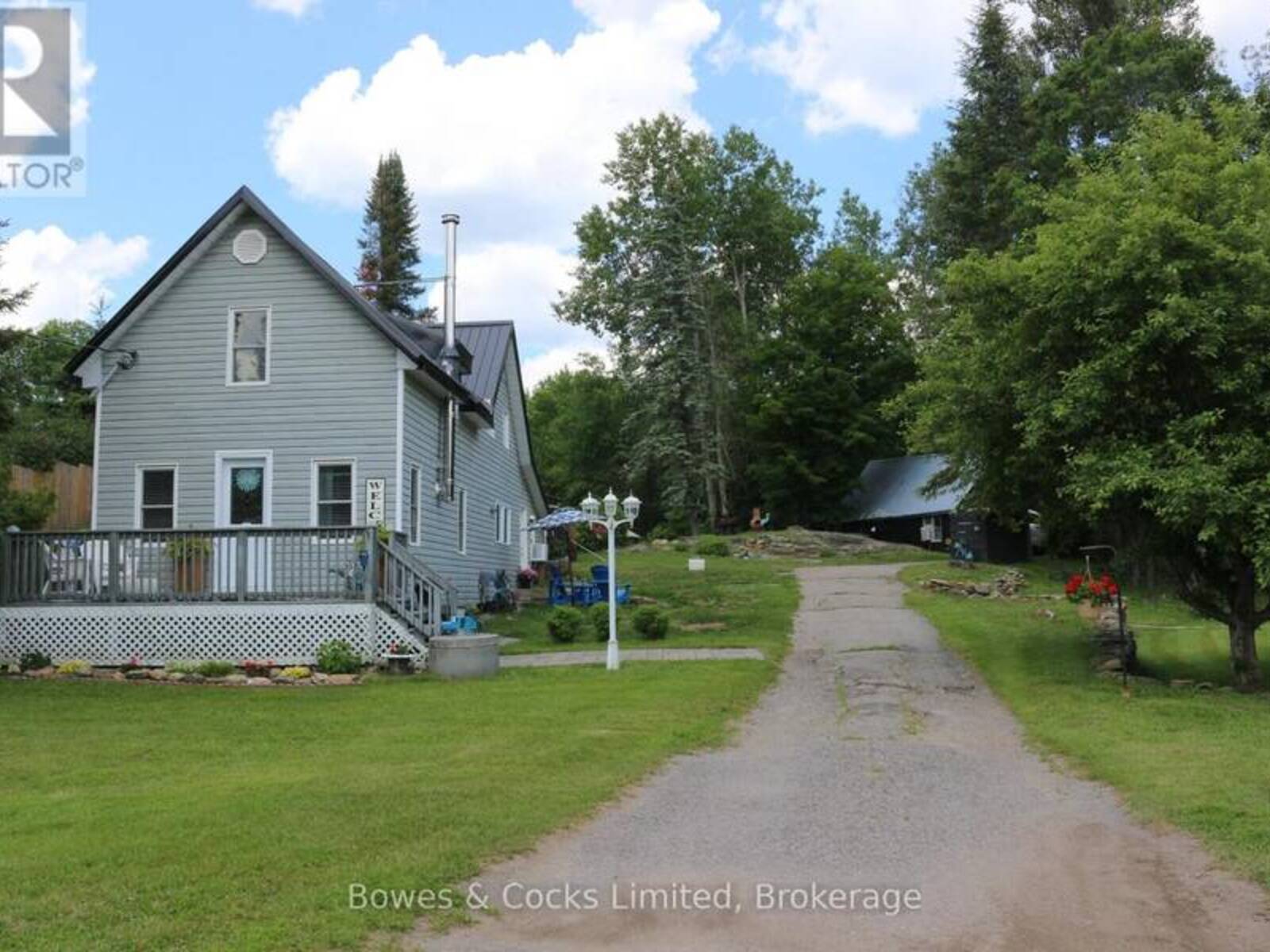 3994 COUNTY ROAD 620, Apsley, Ontario K0L 1A0