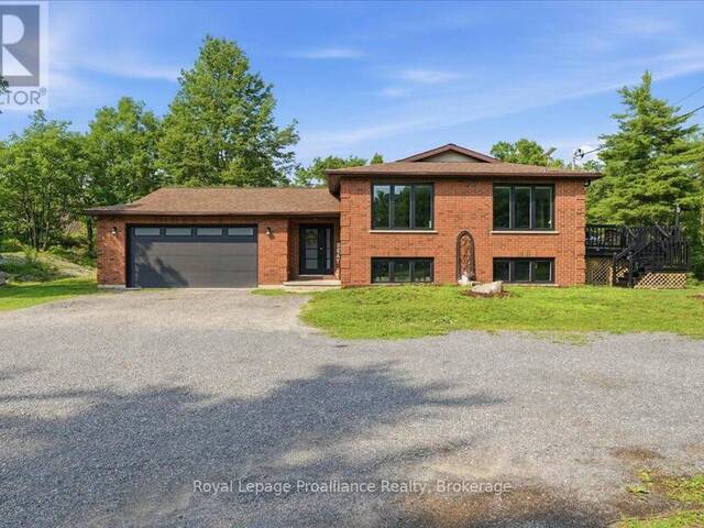 10389 HIGHWAY 41 Addington Highlands Ontario, K0H 1Z0 - 3 Bedrooms Home For Sale