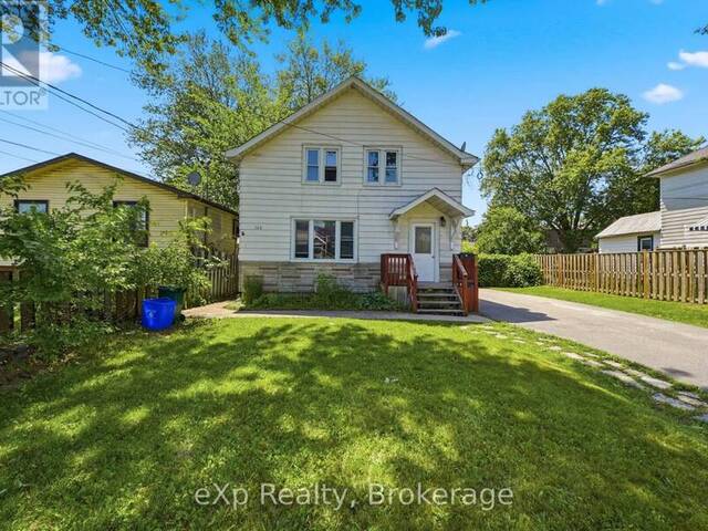 326 SIDNEY STREET Quinte West Ontario, K8V 2T9 - Multi-family Home For Sale