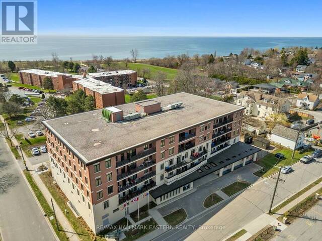 #407 - 135 ORR STREET Cobourg Ontario, K9A 0J6 - 2 Bedrooms Condo For Sale