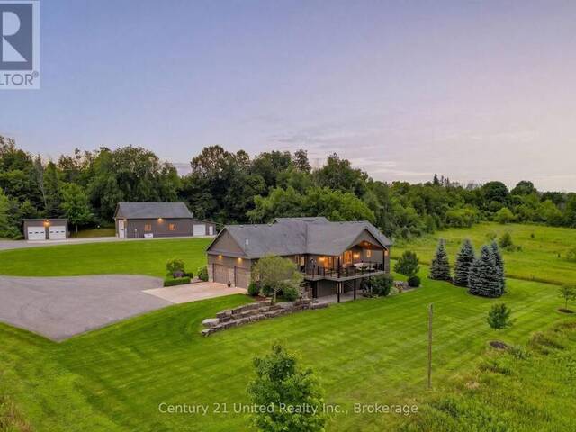 2300 VICTORIA ROAD Prince Edward Ontario, K0K 1L0 - 5 Bedrooms Home For Sale