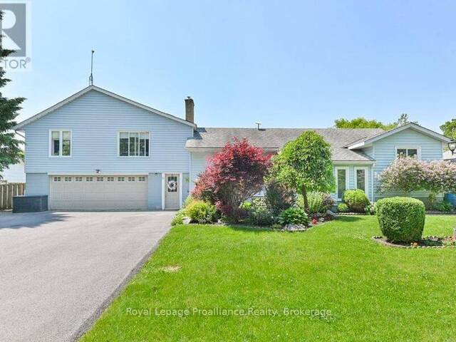 105 A&B BERNARD LONG ROAD Quinte West Ontario, K8V 5P6 - 5 Bedrooms Home For Sale