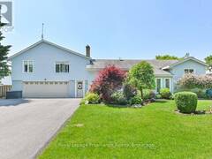 105 A&B BERNARD LONG ROAD Quinte West Ontario, K8V 5P6