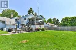 105 A&B BERNARD LONG ROAD | Quinte West Ontario | Slide Image Forty