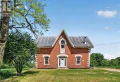 374 COUNTY 27 ROAD | Cramahe Ontario | Slide Image One