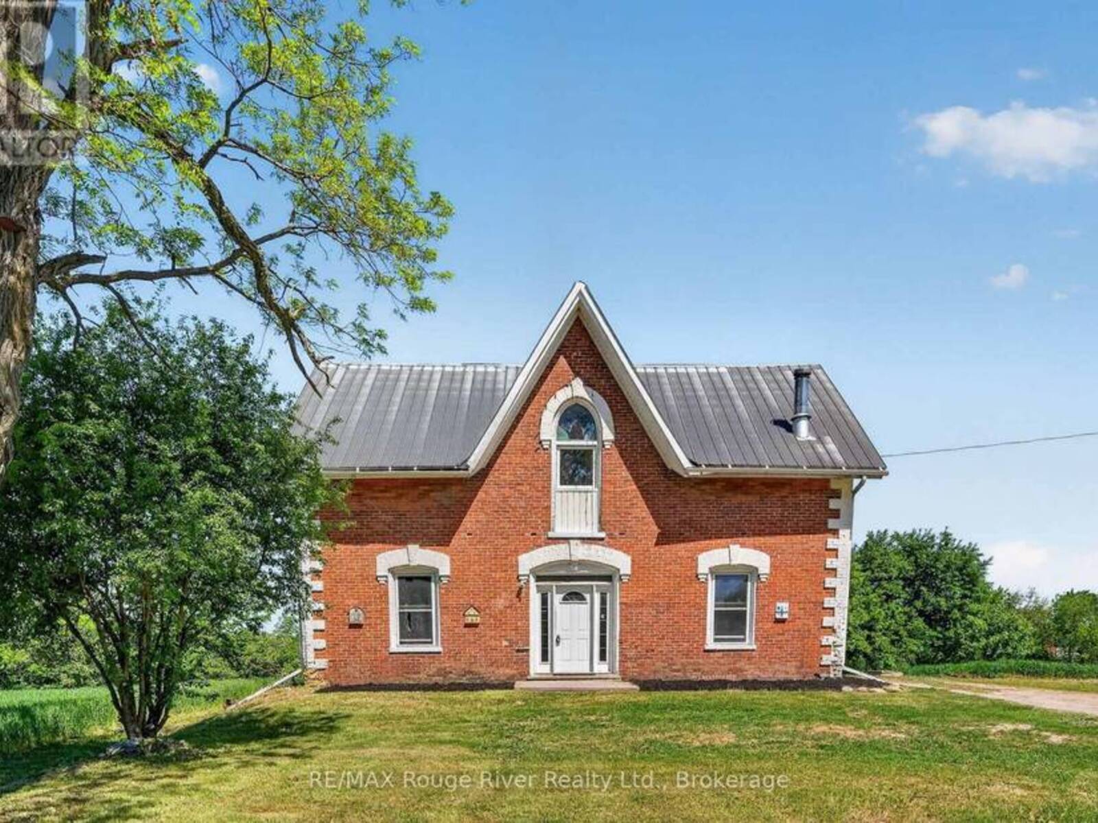 374 COUNTY 27 ROAD, Cramahe, Ontario K0K 1M0