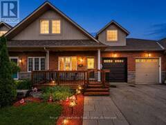 55 KING STREET Lindsay Ontario, K9V 1C7