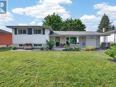 12 STAVEBANK ROAD Belleville Ontario, K8P 2N6