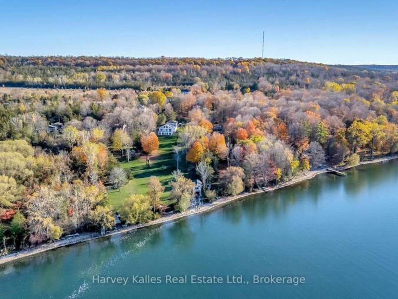 12130 LOYALIST PARKWAY, Prince Edward, Ontario K0K 2T0