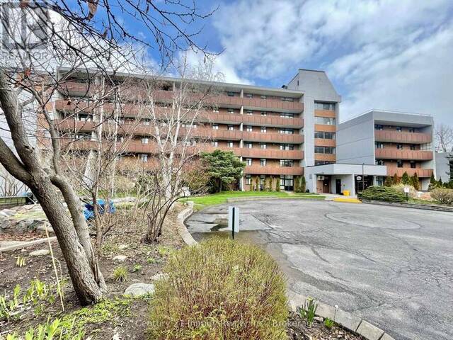 5-606 - 50 OLD KINGSTON ROAD Toronto Ontario, M1E 4Y1 - 1 Bedroom Home For Sale