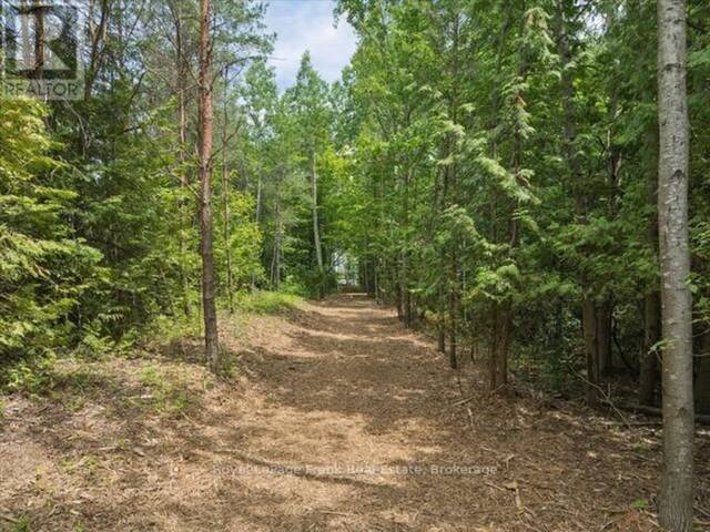 838 BROOKDALE ROAD Uxbridge Ontario, L9P 1R4 - Vacant Land For Sale