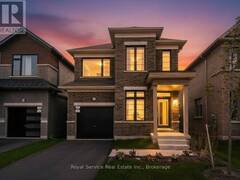 472 TREVOR STREET Cobourg Ontario, K9A 4J6