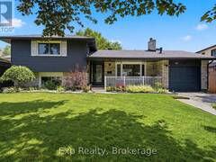70 TRIPP BOULEVARD Quinte West Ontario, K8V 5P6