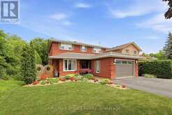 293 BLUE HERON DRIVE | Oshawa Ontario | Slide Image One