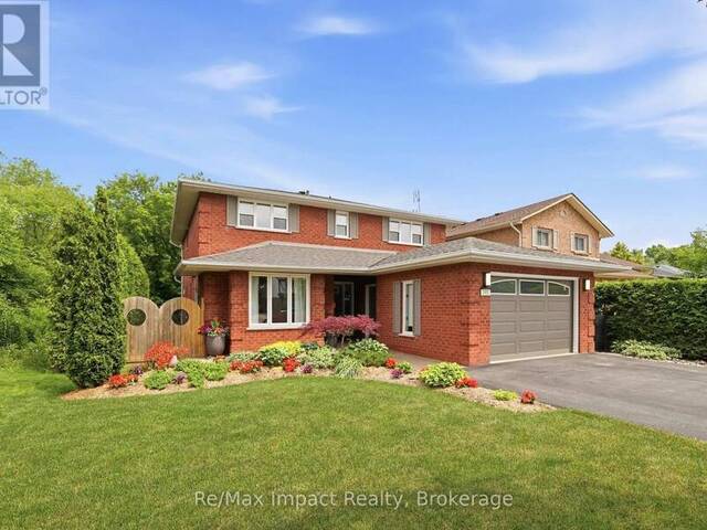 293 BLUE HERON DRIVE Oshawa Ontario, L1G 6X7 - 5 Bedrooms Home For Sale