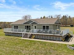2278 MONCK ROAD Highlands East Ontario, K0L 1M0