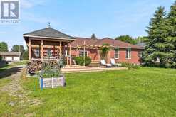 13579 OLD SIMCOE ROAD | Scugog Ontario | Slide Image Thirty-three