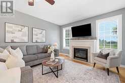 13579 OLD SIMCOE ROAD | Scugog Ontario | Slide Image Eight
