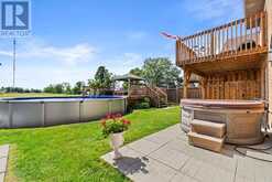 41 DARRELL DRAIN CRESCENT | Asphodel-Norwood Ontario | Slide Image Thirty-three