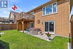 41 DARRELL DRAIN CRESCENT | Asphodel-Norwood Ontario | Slide Image Thirty-five