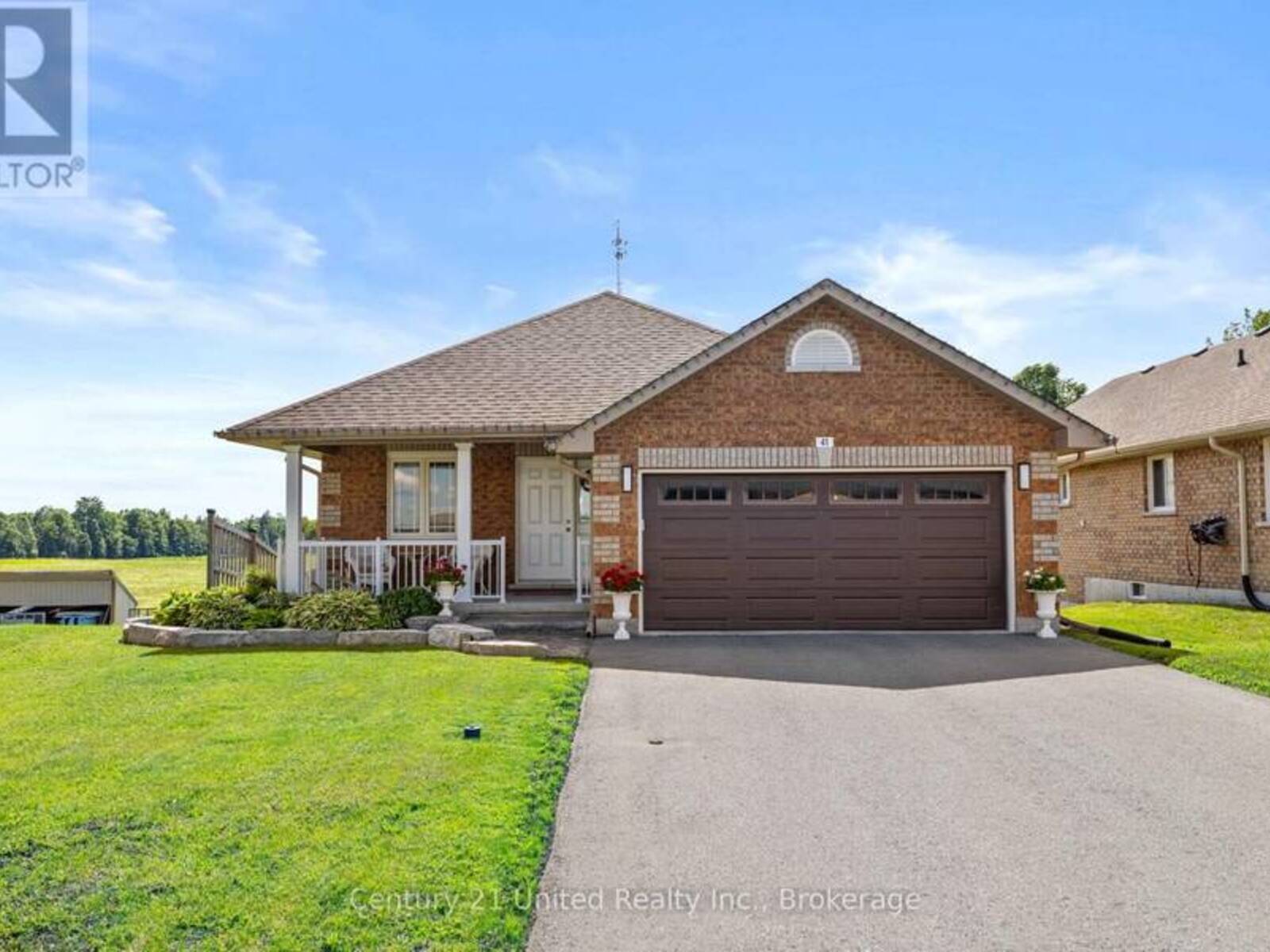 41 DARRELL DRAIN CRESCENT, Asphodel-Norwood, Ontario K0L 2V0