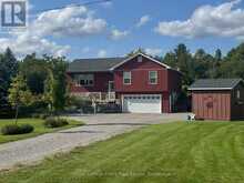 406 LAKEHURST CIRCLE ROAD | North Kawartha Ontario | Slide Image One