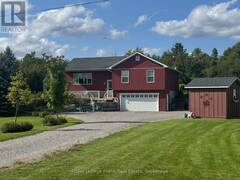 406 LAKEHURST CIRCLE ROAD North Kawartha Ontario, K0L 1J0
