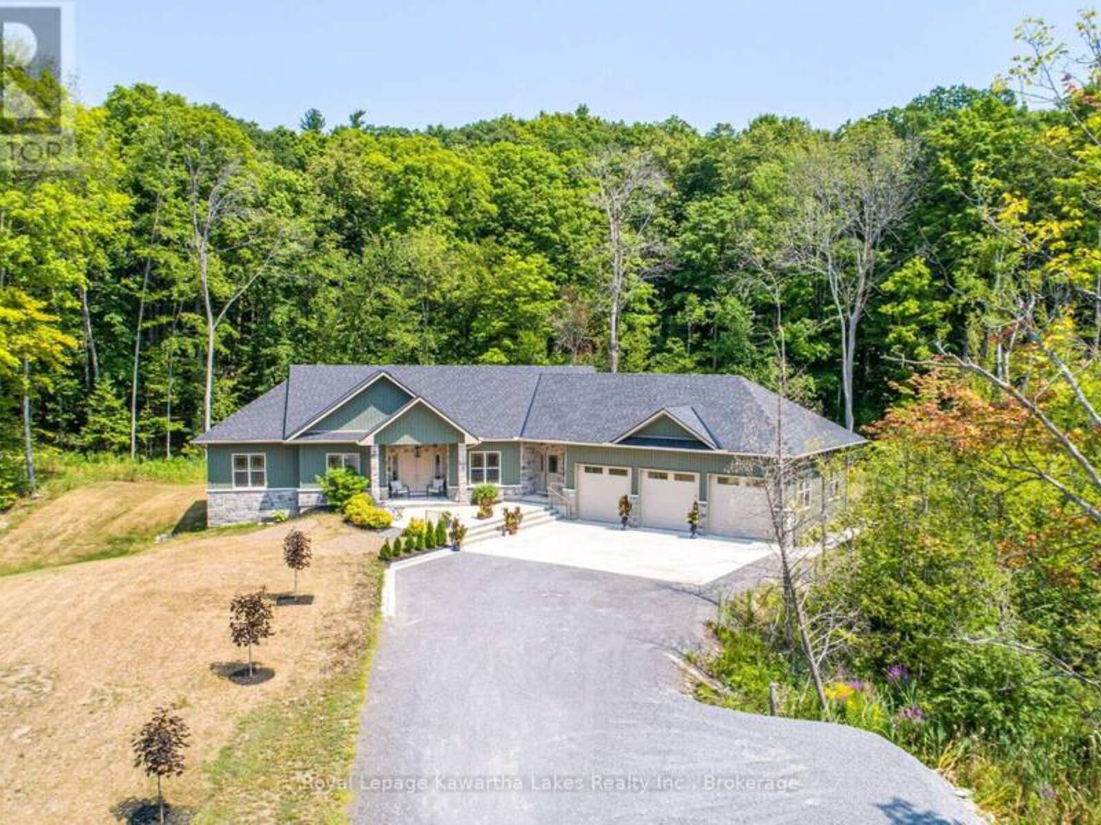 18 NEW PIERCE DRIVE, Stirling-Rawdon, Ontario K0K 3E0